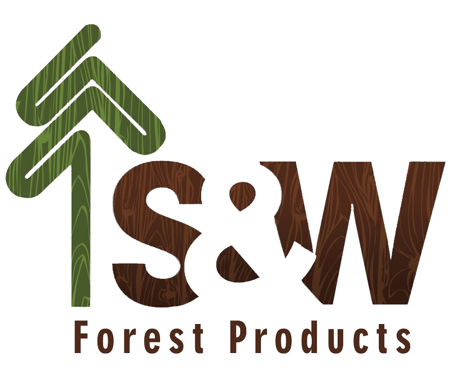 s&w forest